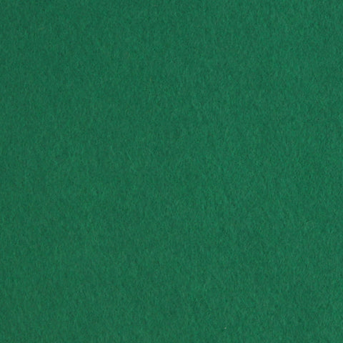 Emerald Wool Blend Felt – Benzie Design